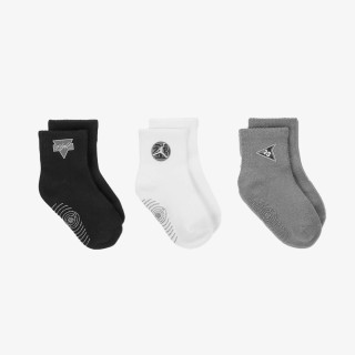 Sosete JHB SEE ME SHINE 3PK GRIPPER 