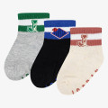 Nike Sosete JHN COURT OF LEGENDS 3PK GRIPP 