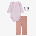 JORDAN Set JHN LONG SLEEVE ESST BOX SET 