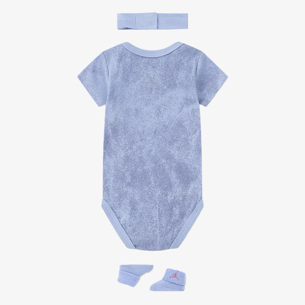 JORDAN Set JHG BLUE JEANS & BLING 3PC BOX 