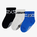 JORDAN Sosete JHB MJ MVP 3PK INF/TOD ANKLE S 