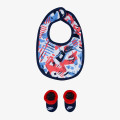 Nike Set Set Boys BIB & BOOTIE 