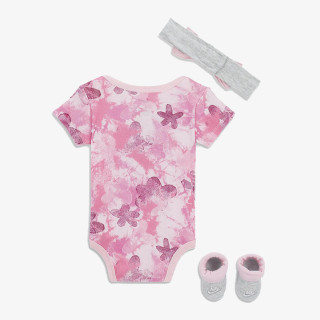Nike Set Sci Dye 3-Piece Boxed Set 