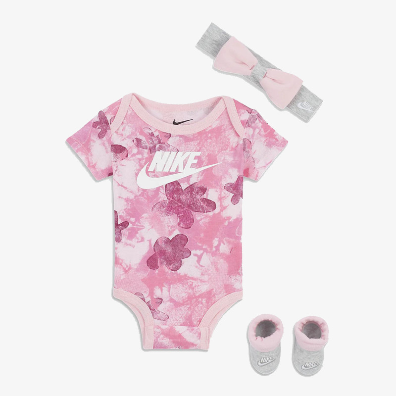 Nike Set Sci Dye 3-Piece Boxed Set 