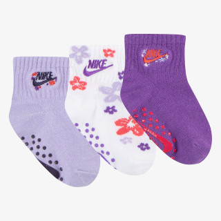 Nike Sosete Fresh Cut Gripper 