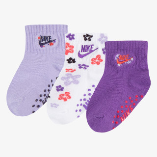 Nike Sosete Fresh Cut Gripper 
