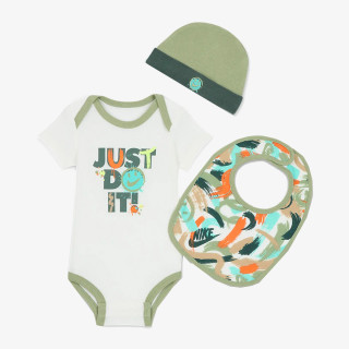 Nike Set Express Yourself 