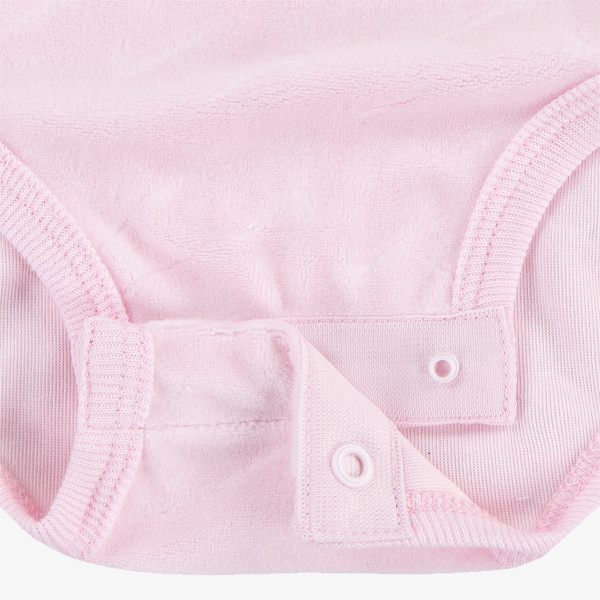 Nike Set Velour Swoosh 