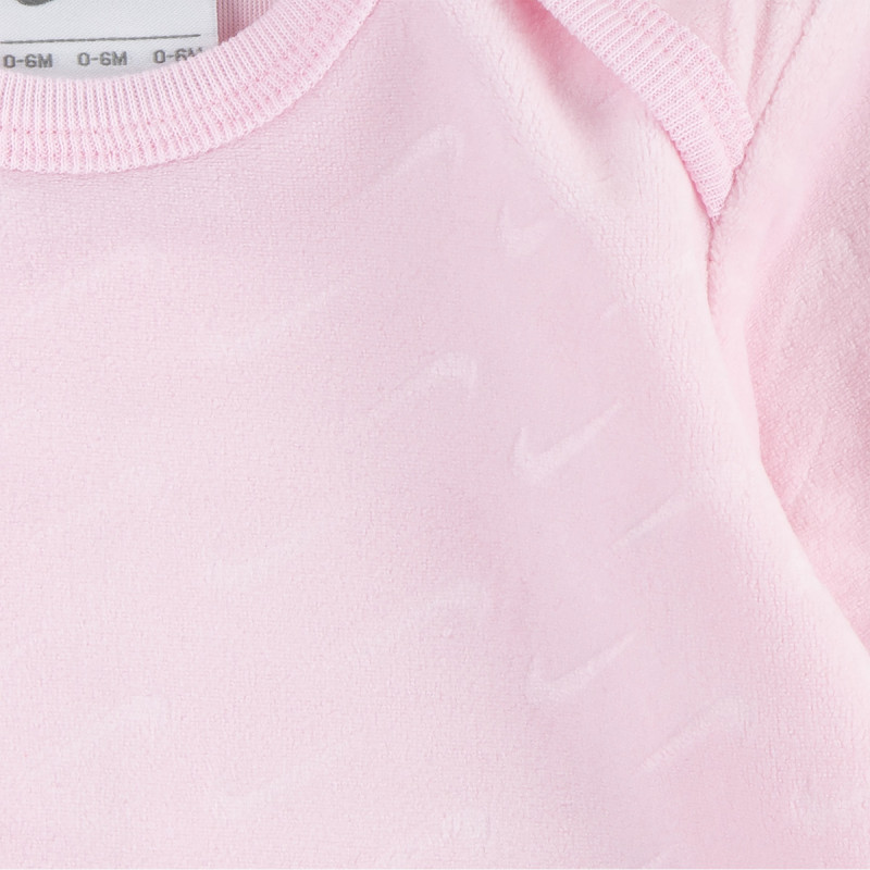 Nike Set Velour Swoosh 