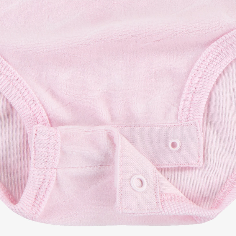 Nike Set Velour Swoosh 