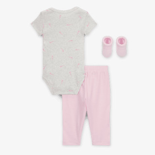 Nike Set Velour 
