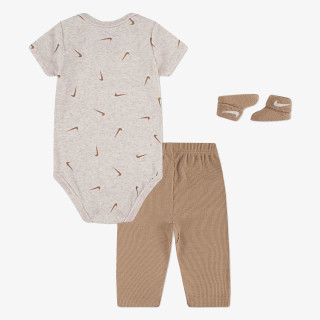 Nike Set Velour 