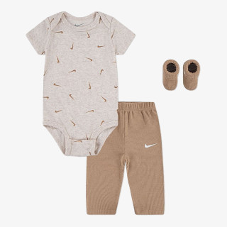 Nike Set Velour 