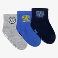 Nike Sosete NHN 3PK PHYS ED GRIPPER SOCK 