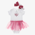 Nike Body NHG 2PC SWOOSH ON POINTE BOX S 
