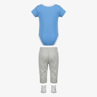 Nike Set NHB 3PC MULTISPORT MINI BOX SE 