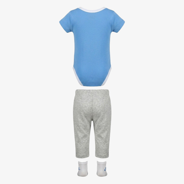 Nike Set NHB 3PC MULTISPORT MINI BOX SE 