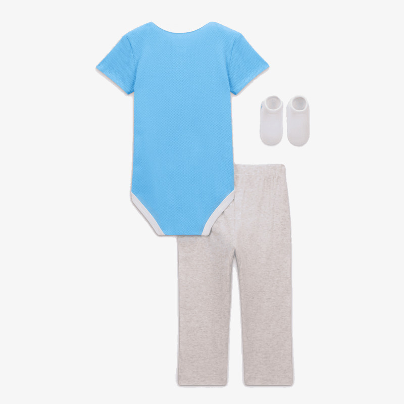 Nike Set NHB 3PC MULTISPORT MINI BOX SE 