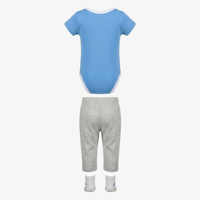 Nike Set NHB 3PC MULTISPORT MINI BOX SE 