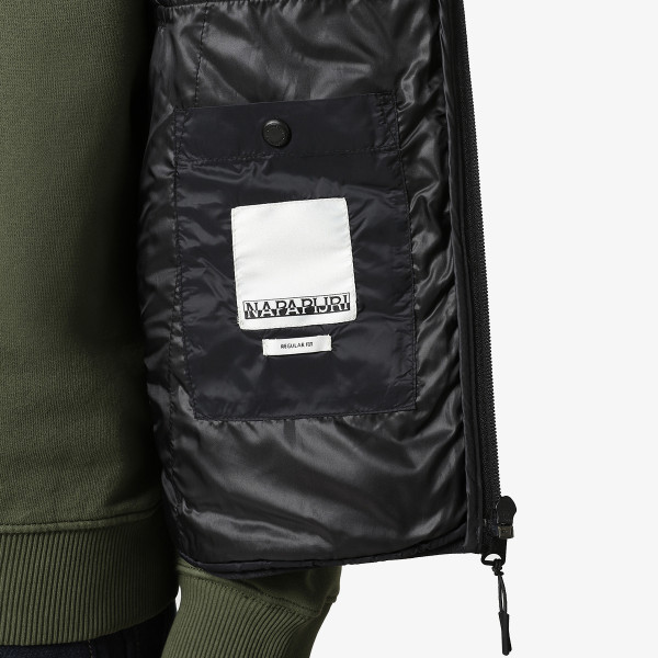 Napapijri Vesta AERONS V 2 