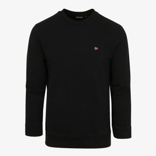 Napapijri Hanorac Men's Crew Neck Sweatshirt 