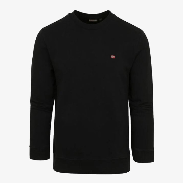 Napapijri Hanorac Men's Crew Neck Sweatshirt 