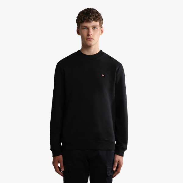 Napapijri Hanorac Men's Crew Neck Sweatshirt 