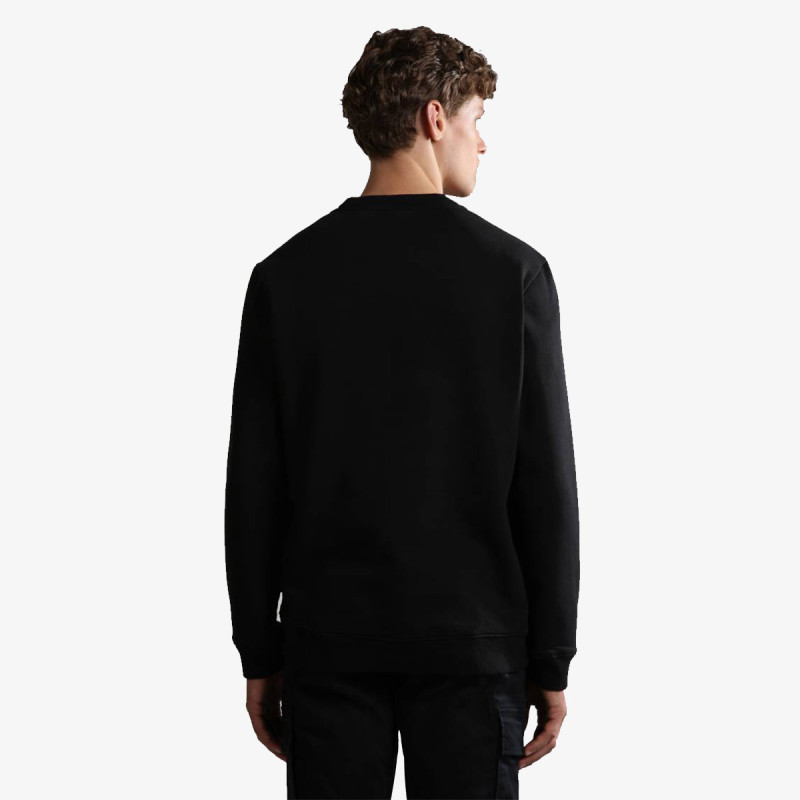 Napapijri Hanorac Men's Crew Neck Sweatshirt 