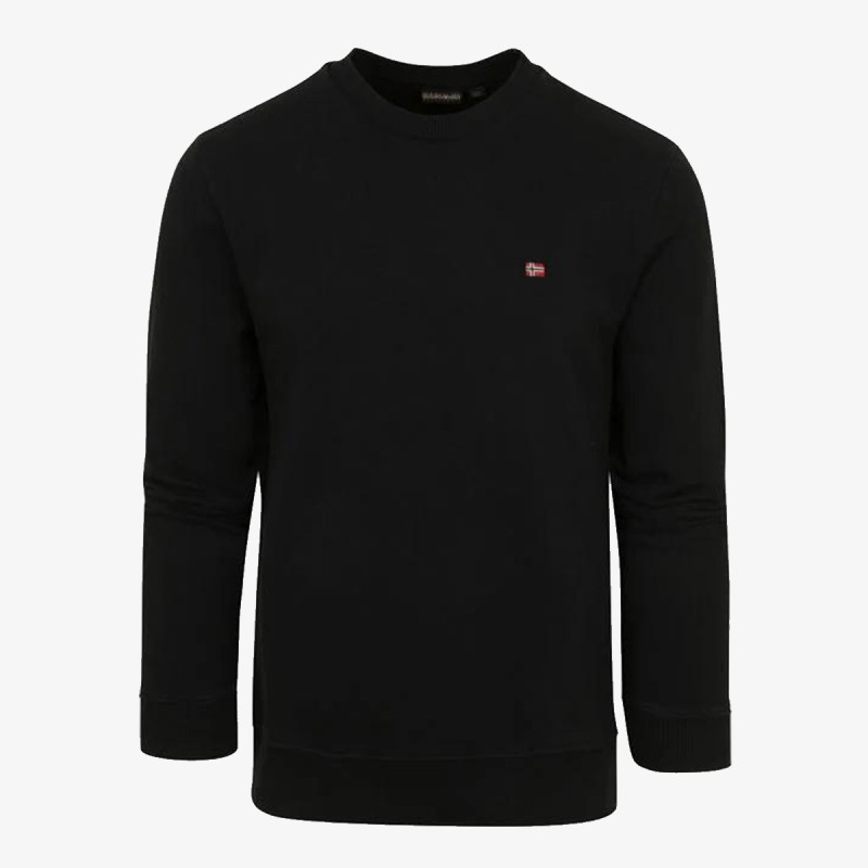 Napapijri Hanorac Men's Crew Neck Sweatshirt 