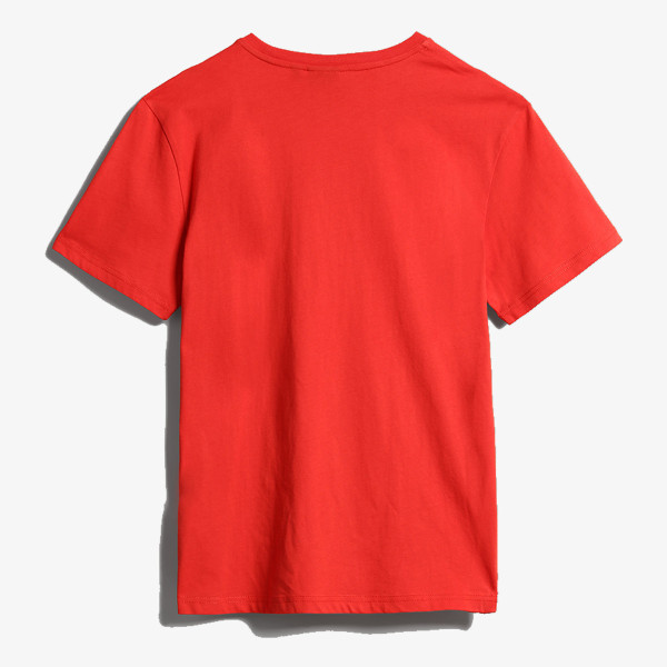 Napapijri Tricou SALIS C SS 1 