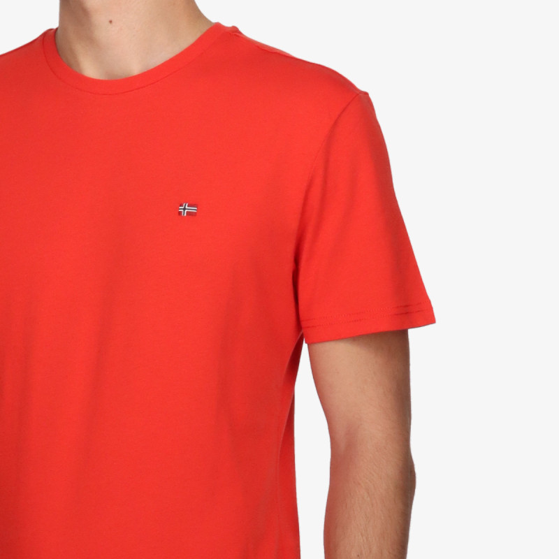 Napapijri Tricou SALIS C SS 1 