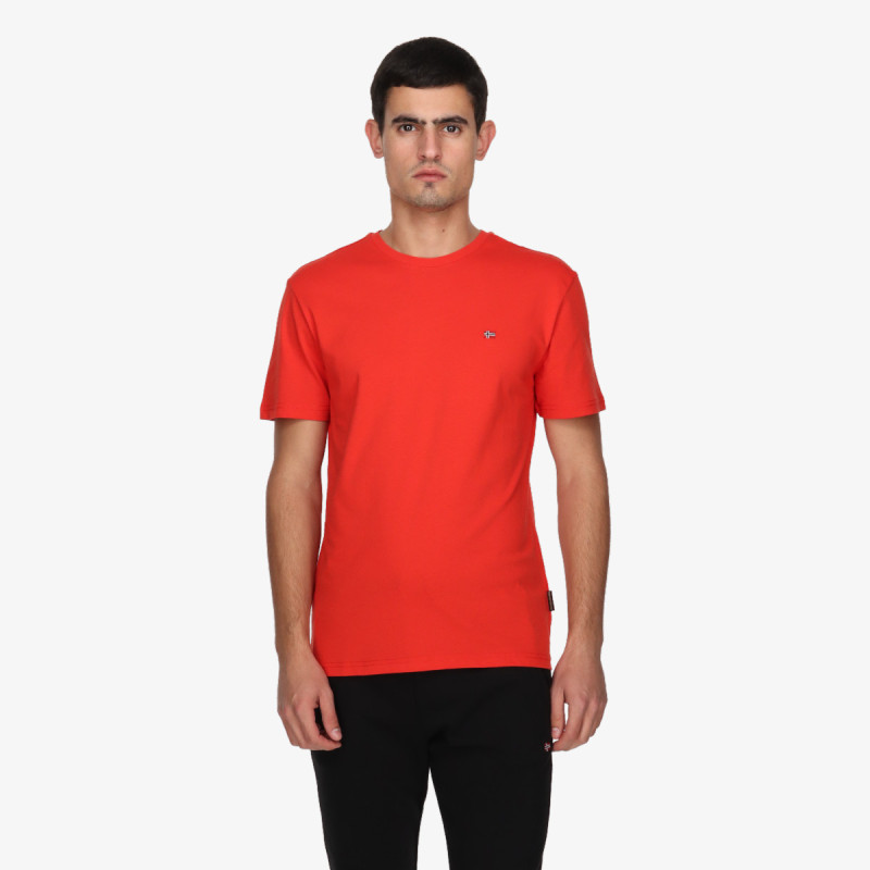 Napapijri Tricou SALIS C SS 1 