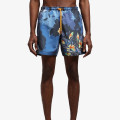 Napapijri Pantaloni scurti V-VAIL BLUE AOP F9D 