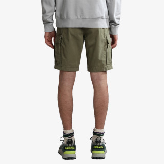 Napapijri Pantaloni scurti N-Nus 