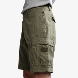 Napapijri Pantaloni scurti N-Nus 