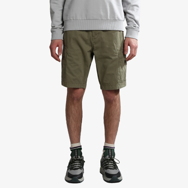 Napapijri Pantaloni scurti N-Nus 