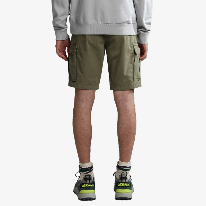 Napapijri Pantaloni scurti N-Nus 