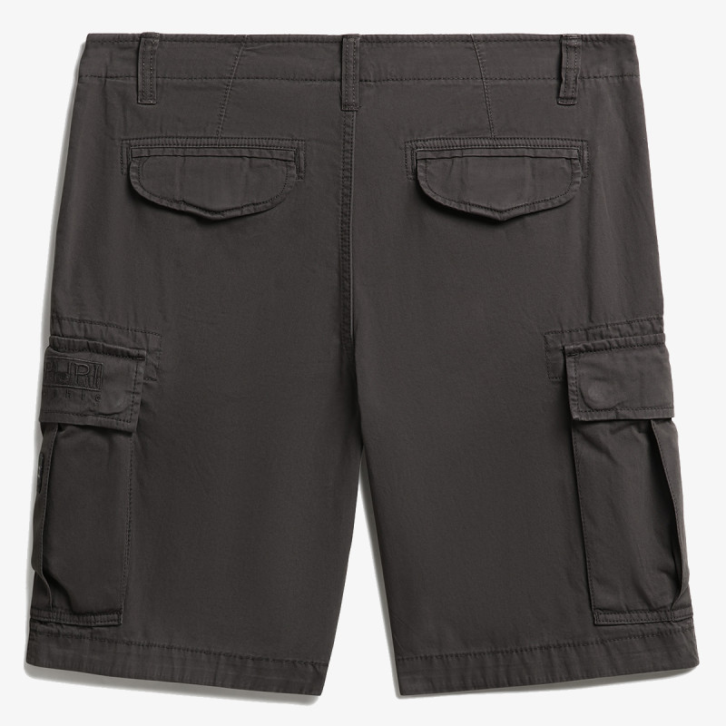 Napapijri Pantaloni scurti N-NUS 