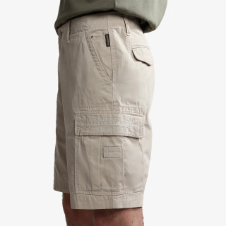 Napapijri Pantaloni scurti N-Nus 
