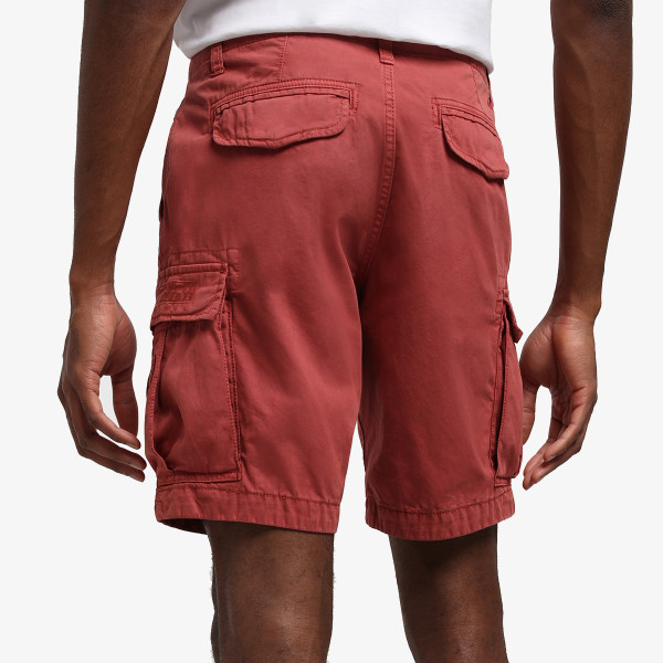 Napapijri Pantaloni scurti N-NUS 