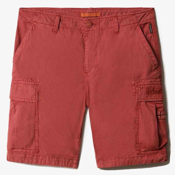 Napapijri Pantaloni scurti N-NUS 