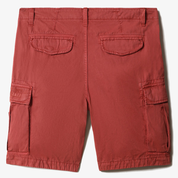 Napapijri Pantaloni scurti N-NUS 