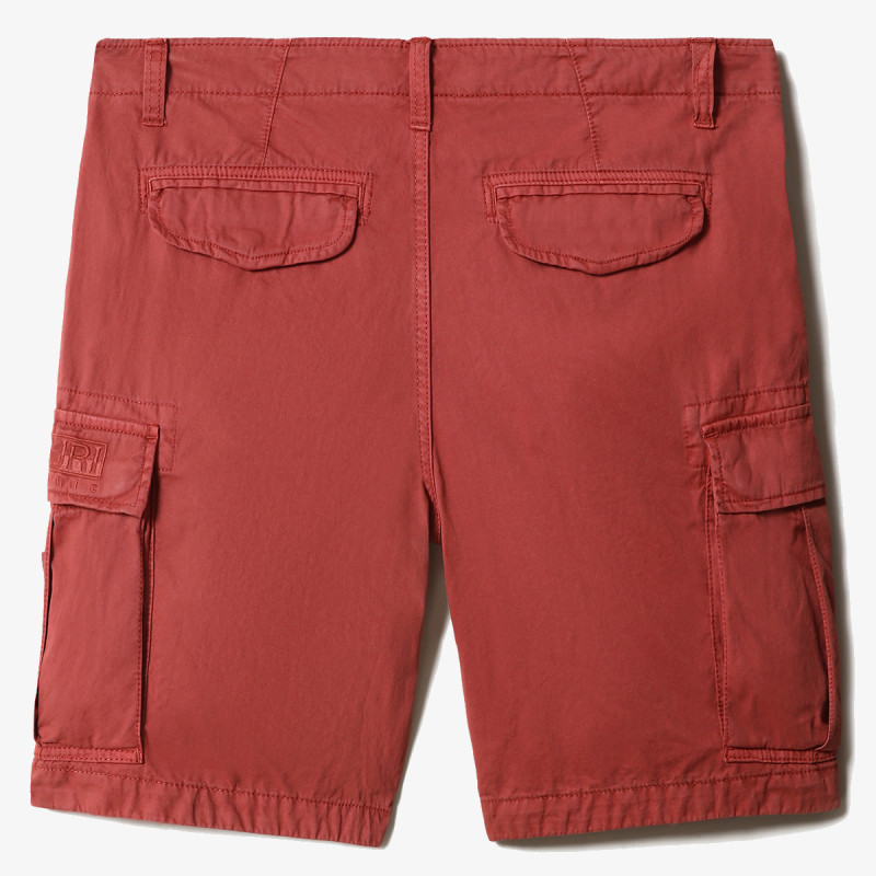 Napapijri Pantaloni scurti N-NUS 