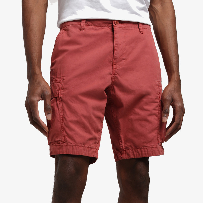 Napapijri Pantaloni scurti N-NUS 