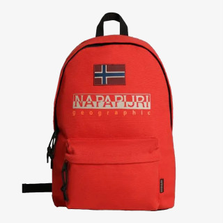 Napapijri Rucsac HERING DP RED POPPY 