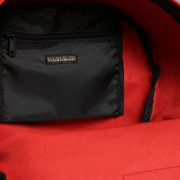 Napapijri Rucsac HERING DP RED POPPY 