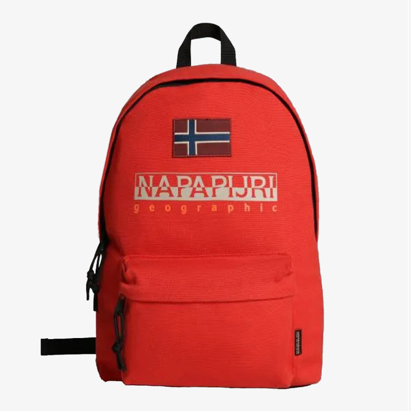 Napapijri Rucsac HERING DP RED POPPY 