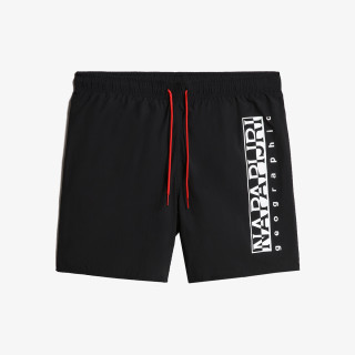 Napapijri Pantaloni scurti V-Box 
