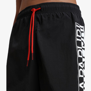 Napapijri Pantaloni scurti V-Box 