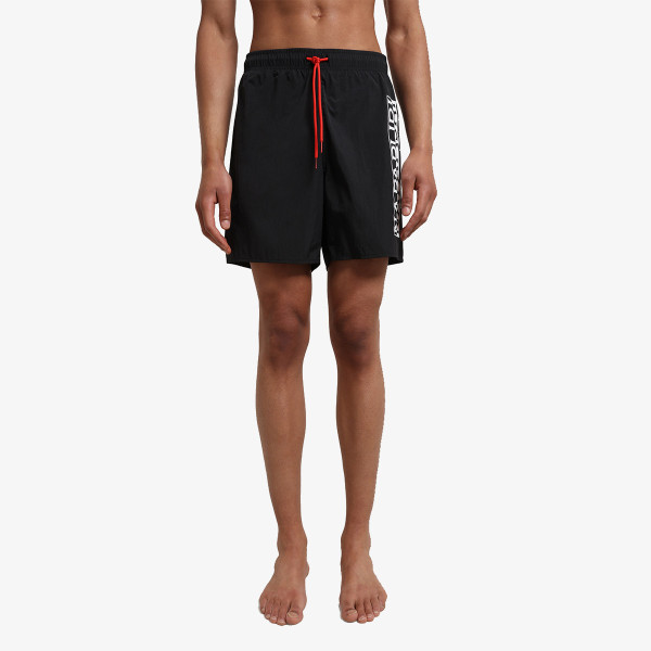 Napapijri Pantaloni scurti V-Box 